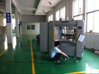 Manufacturer Workshop